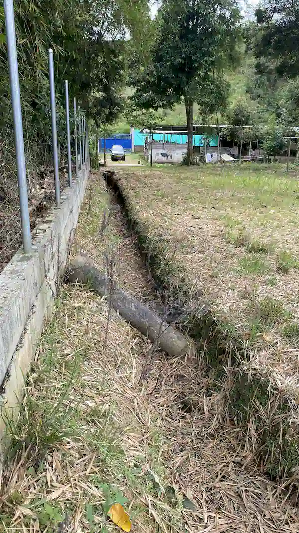 Finca La Esperanza